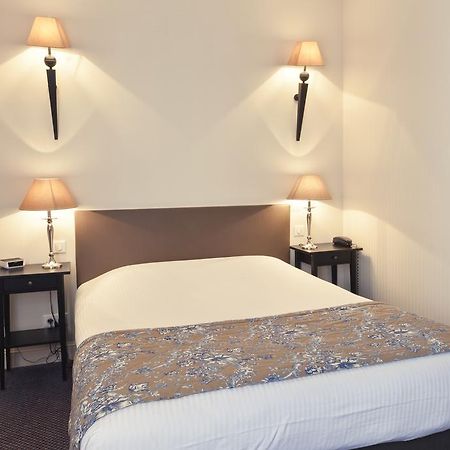 The Originals Boutique, Hotel Des Princes, Strasbourg Centre Exterior photo