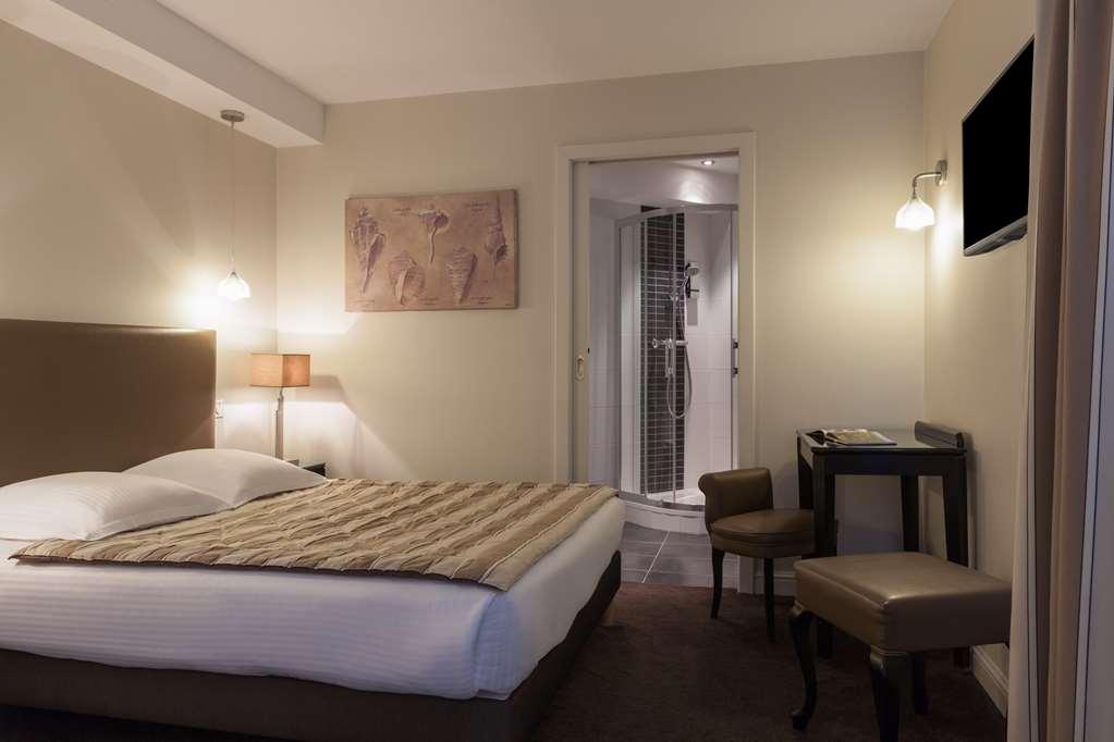 The Originals Boutique, Hotel Des Princes, Strasbourg Centre Room photo