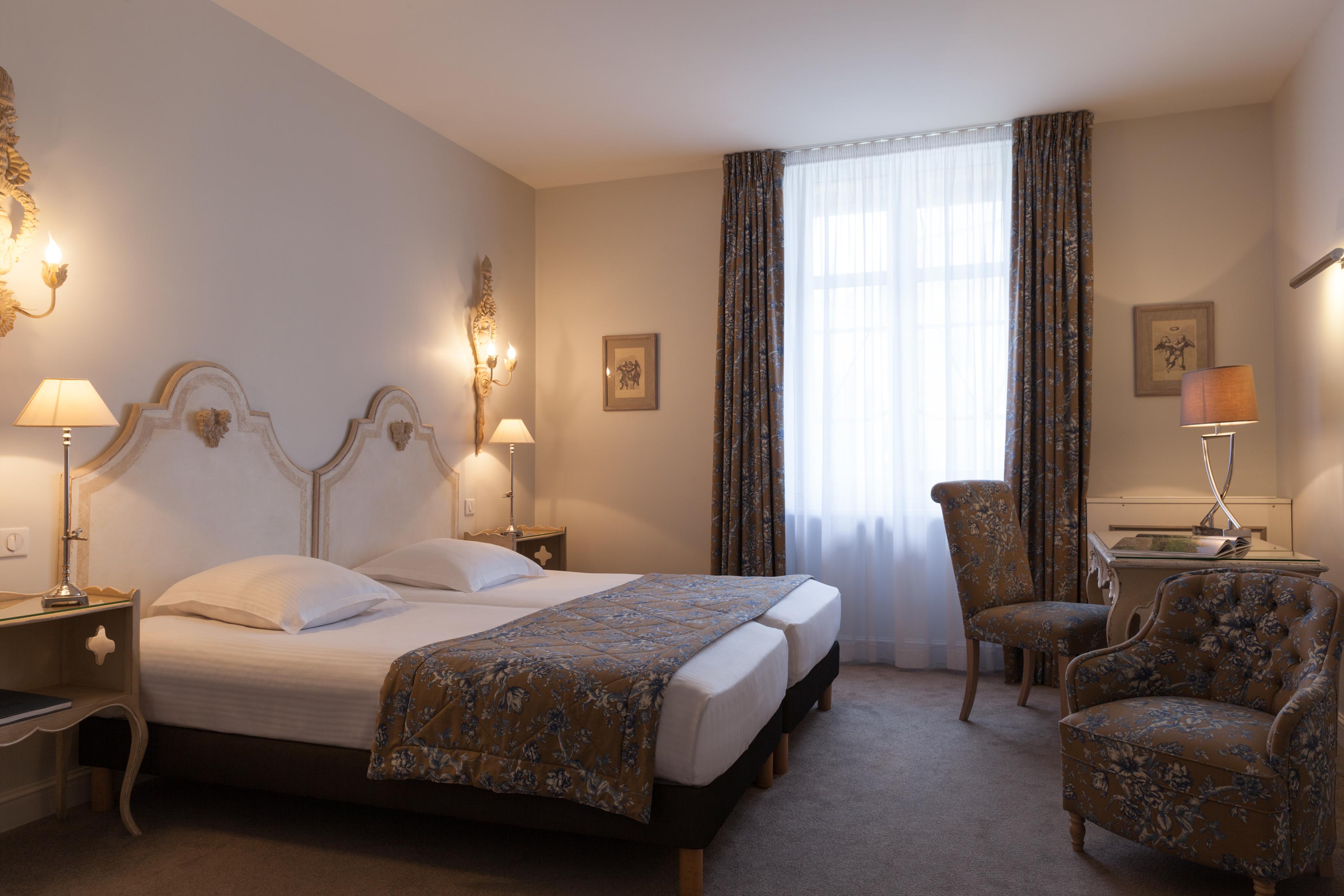 The Originals Boutique, Hotel Des Princes, Strasbourg Centre Exterior photo