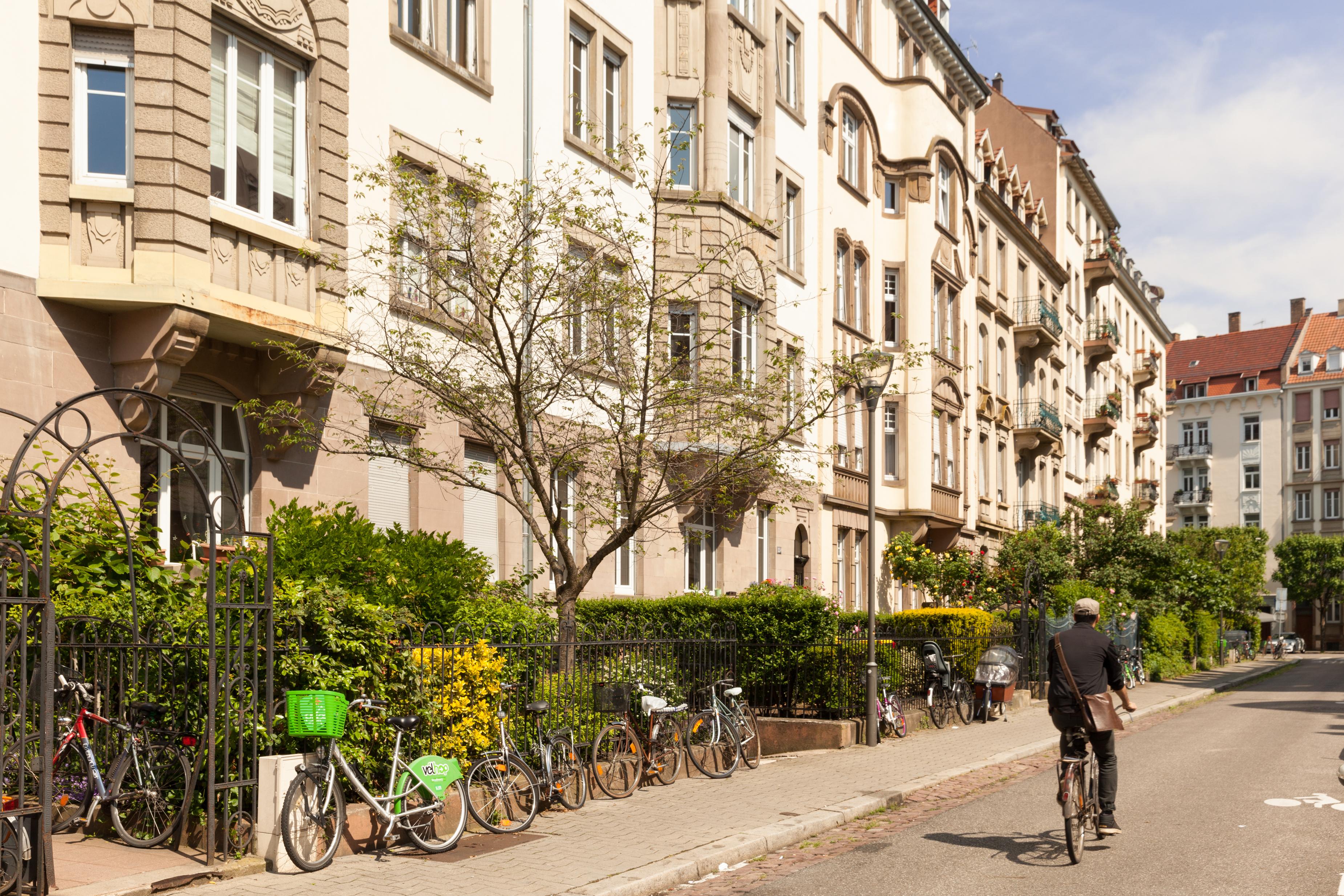The Originals Boutique, Hotel Des Princes, Strasbourg Centre Exterior photo
