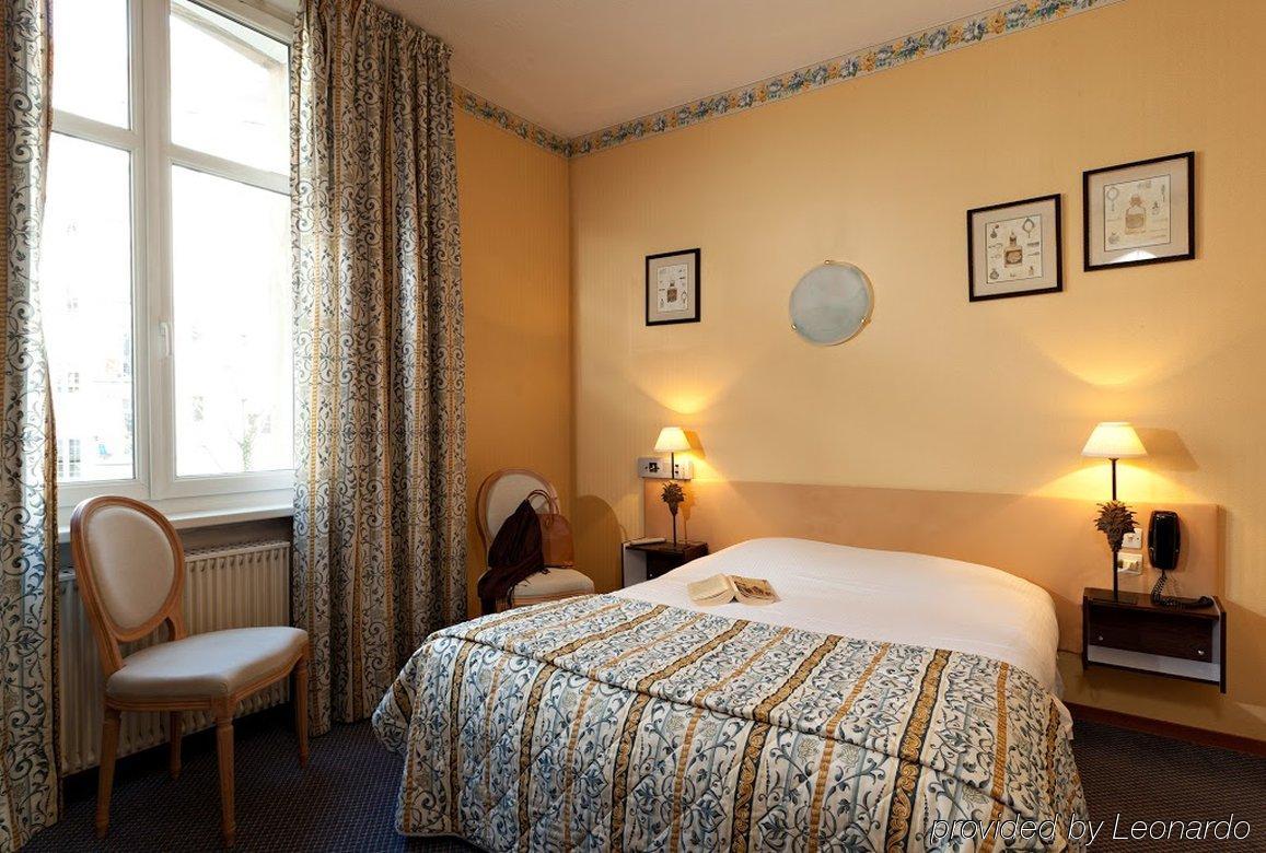 The Originals Boutique, Hotel Des Princes, Strasbourg Centre Room photo