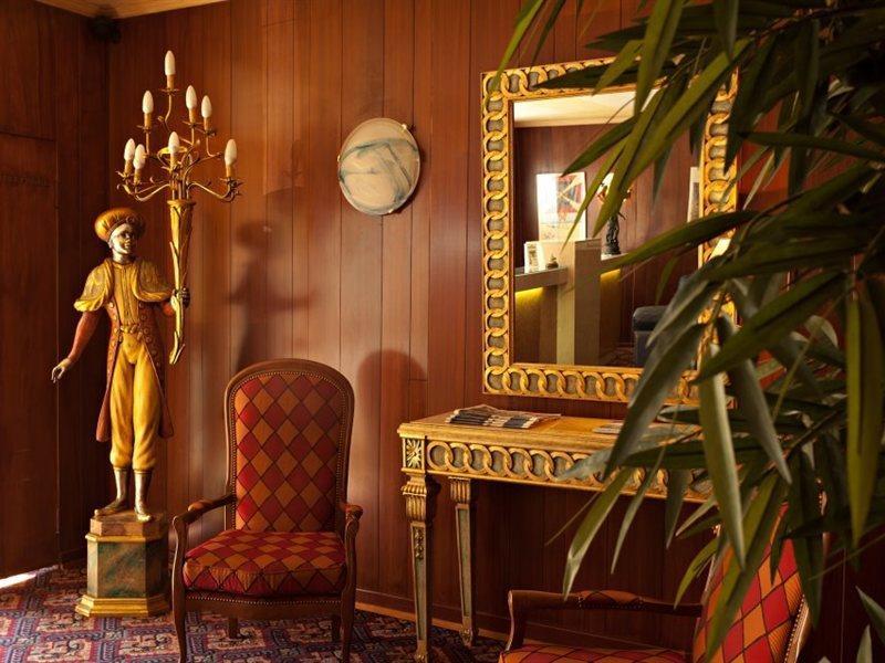 The Originals Boutique, Hotel Des Princes, Strasbourg Centre Exterior photo