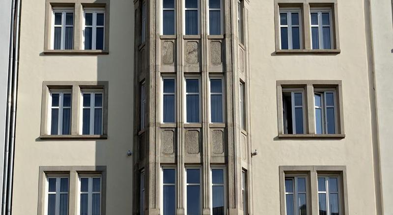 The Originals Boutique, Hotel Des Princes, Strasbourg Centre Exterior photo