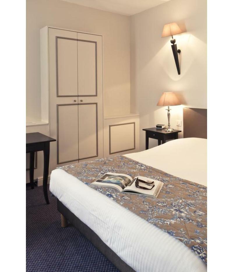 The Originals Boutique, Hotel Des Princes, Strasbourg Centre Exterior photo